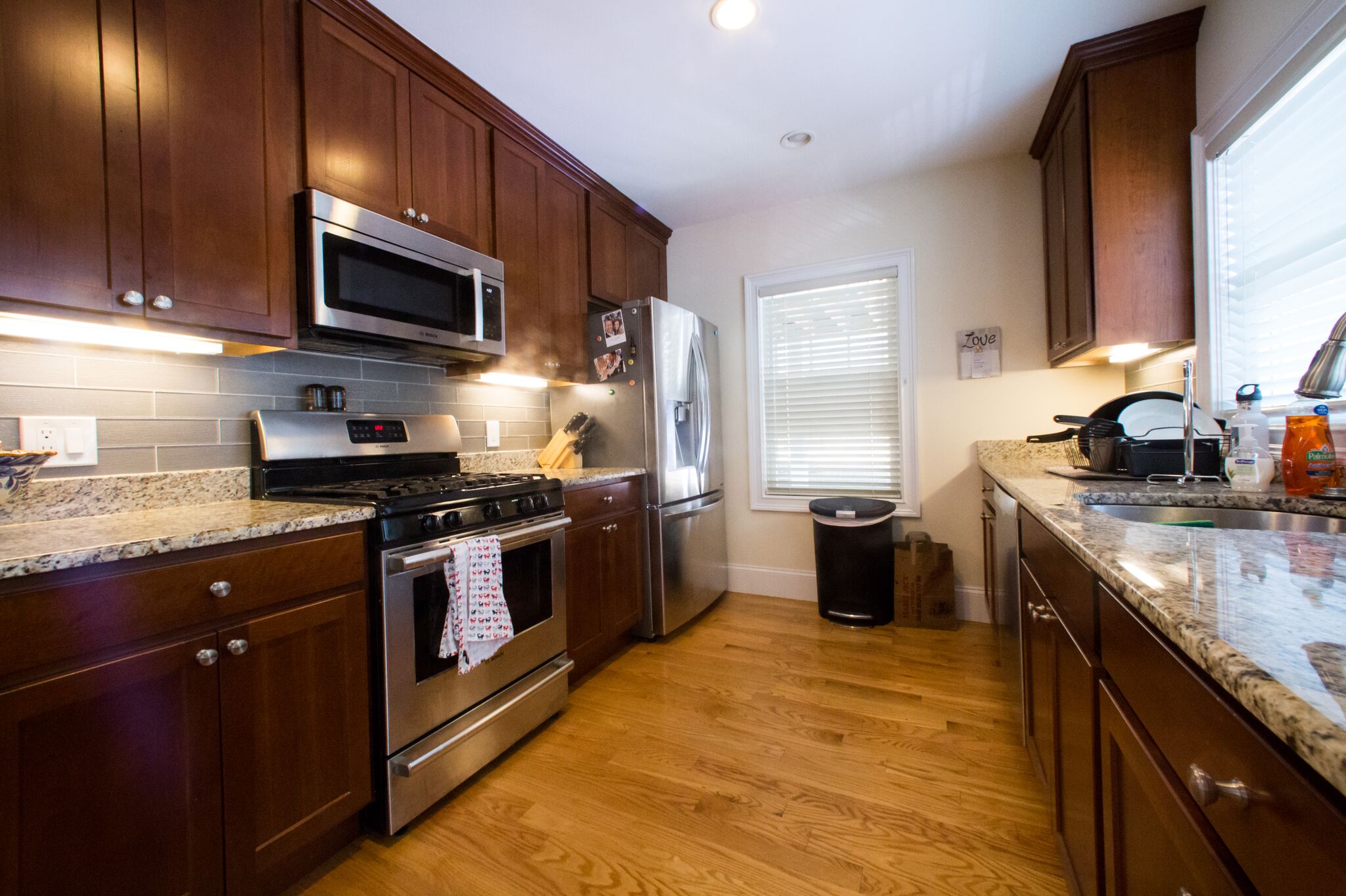 35 Beaconsfield St, Brookline Village