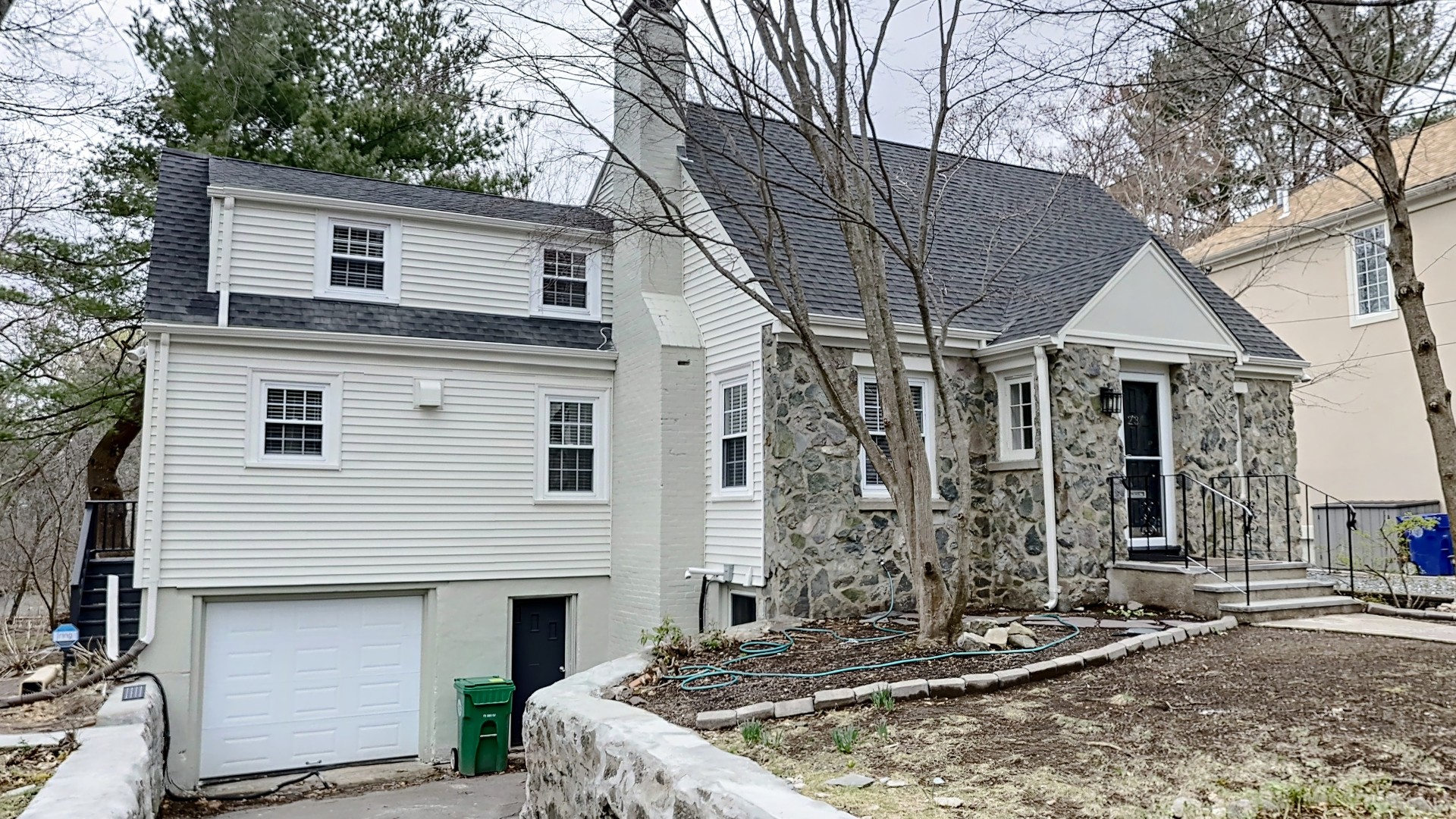 6 bed, 3 bath apartment for rent at 23 Drew Rd, Chestnut Hill — photo 1 of 17