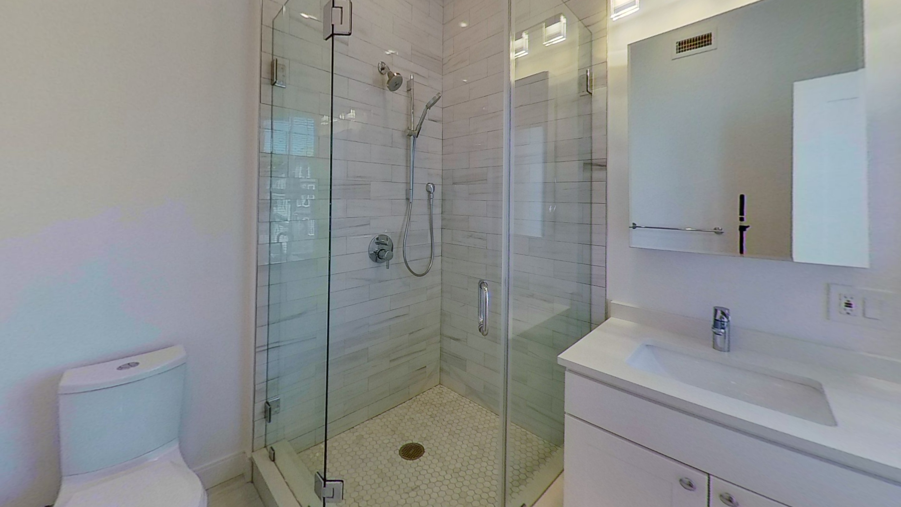 3 bed, 2 bath apartment for rent at 68 Day St Unit 3, Jamaica Plain — photo 9 of 12