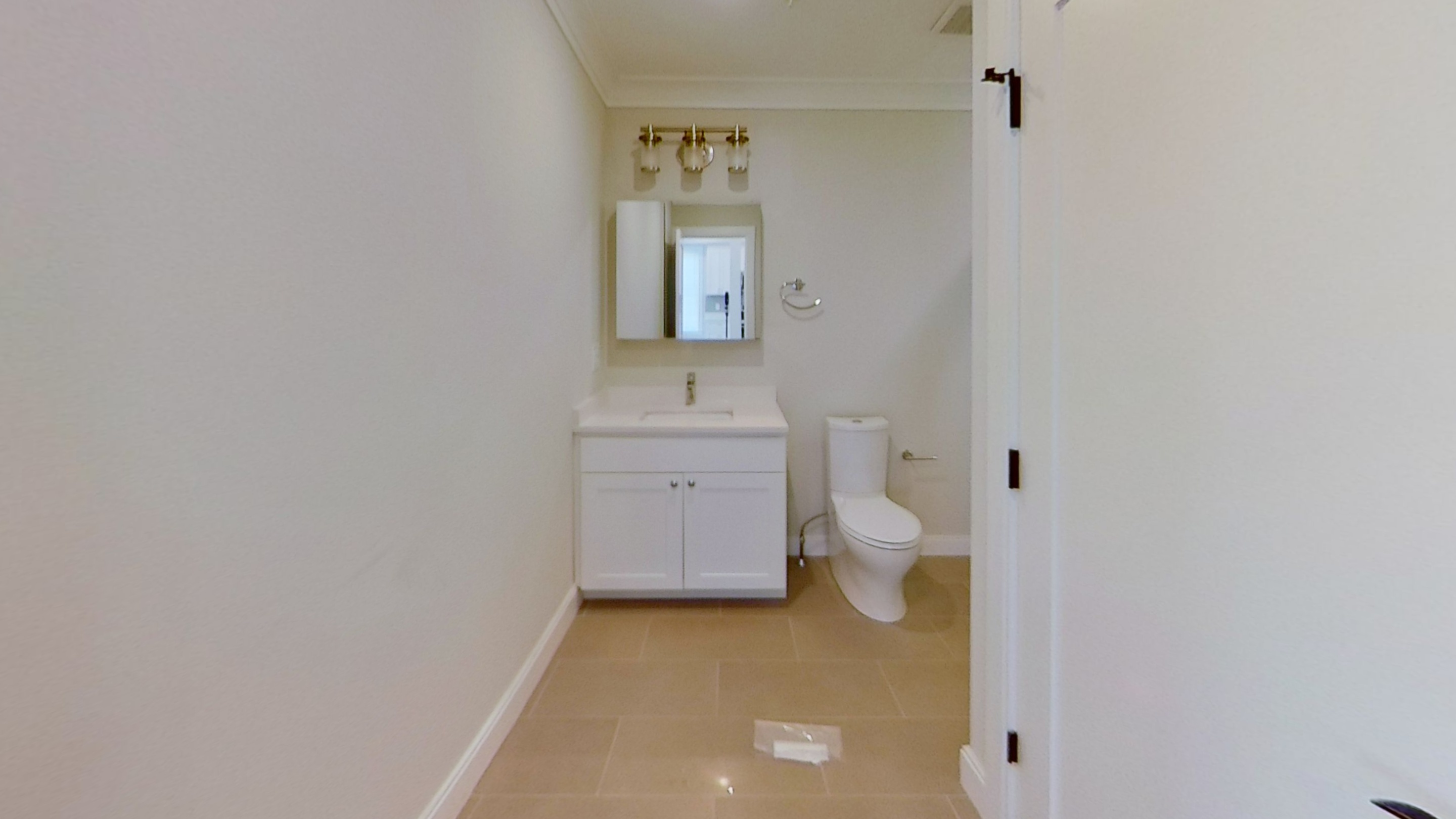 3 bed, 2 bath apartment for rent at 68 Day St Unit 3, Jamaica Plain — photo 10 of 12