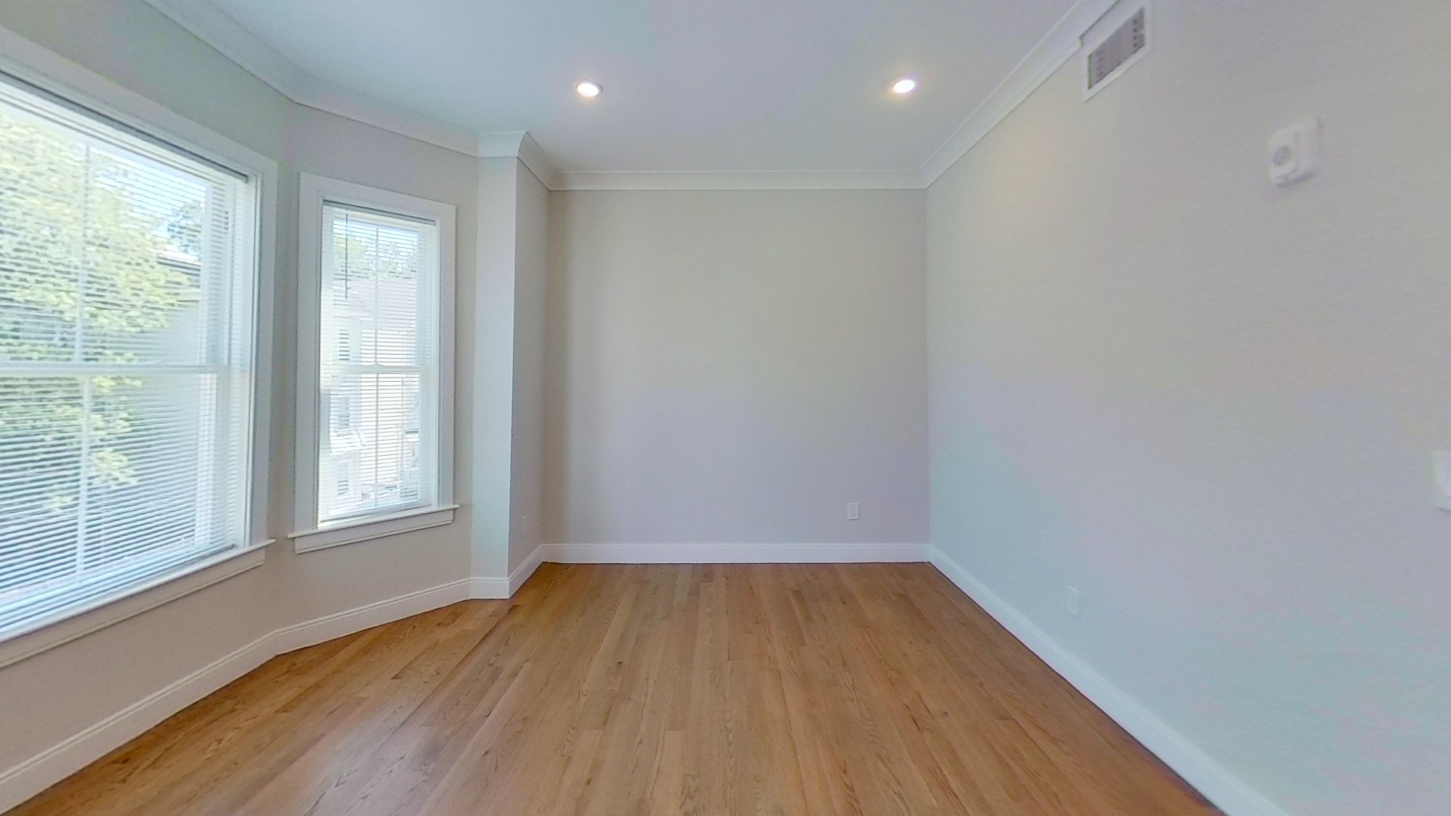 3 bed, 2 bath apartment for rent at 68 Day St Unit 3, Jamaica Plain — photo 8 of 12