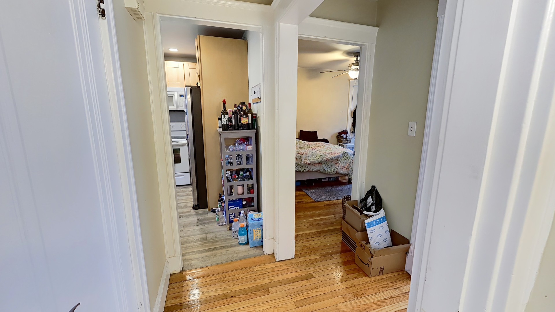 4 bed, 2 bath apartment for rent at 226 Washington St Unit 1, Brighton — photo 12 of 24