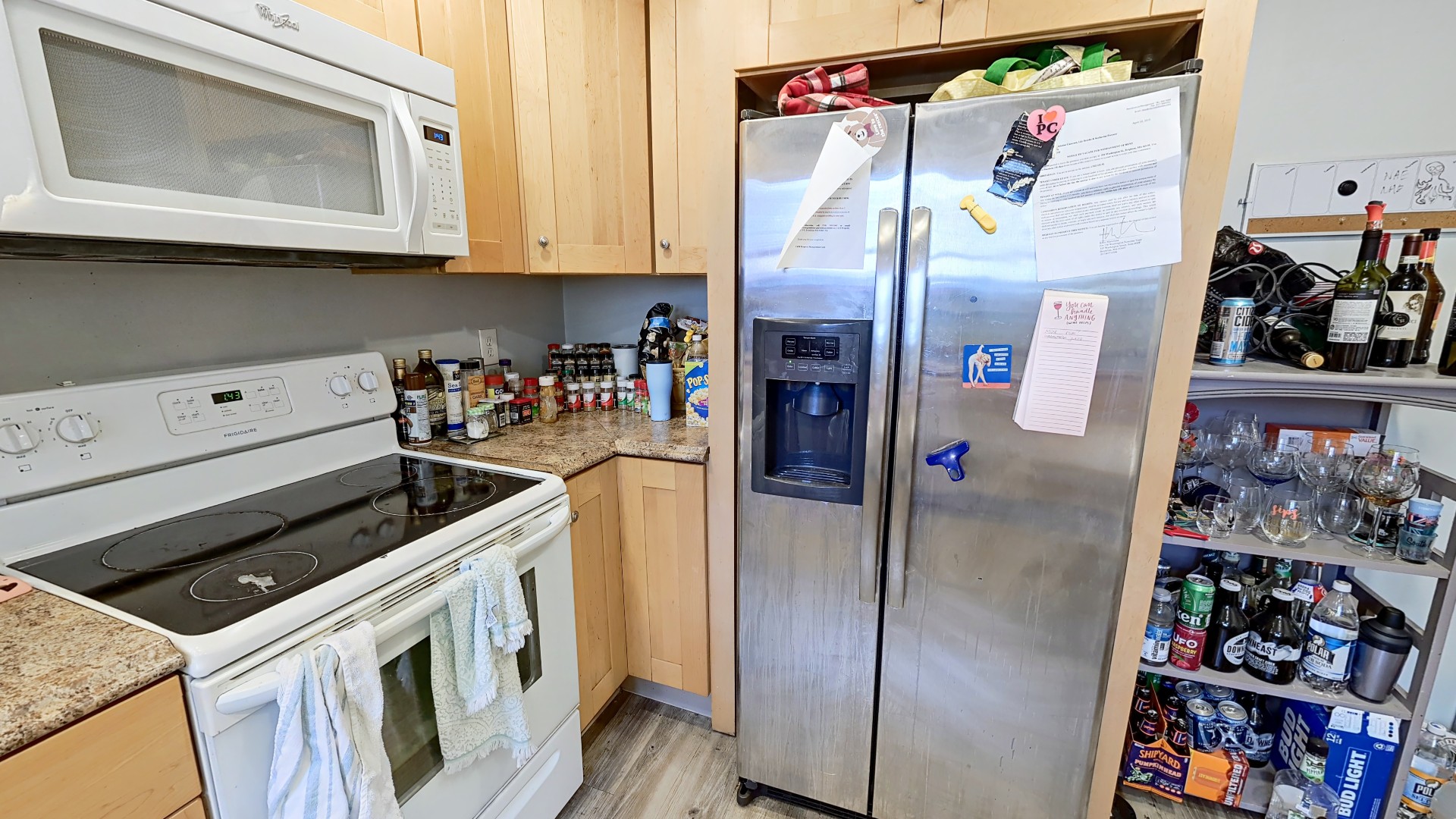 4 bed, 2 bath apartment for rent at 226 Washington St Unit 1, Brighton — photo 2 of 24