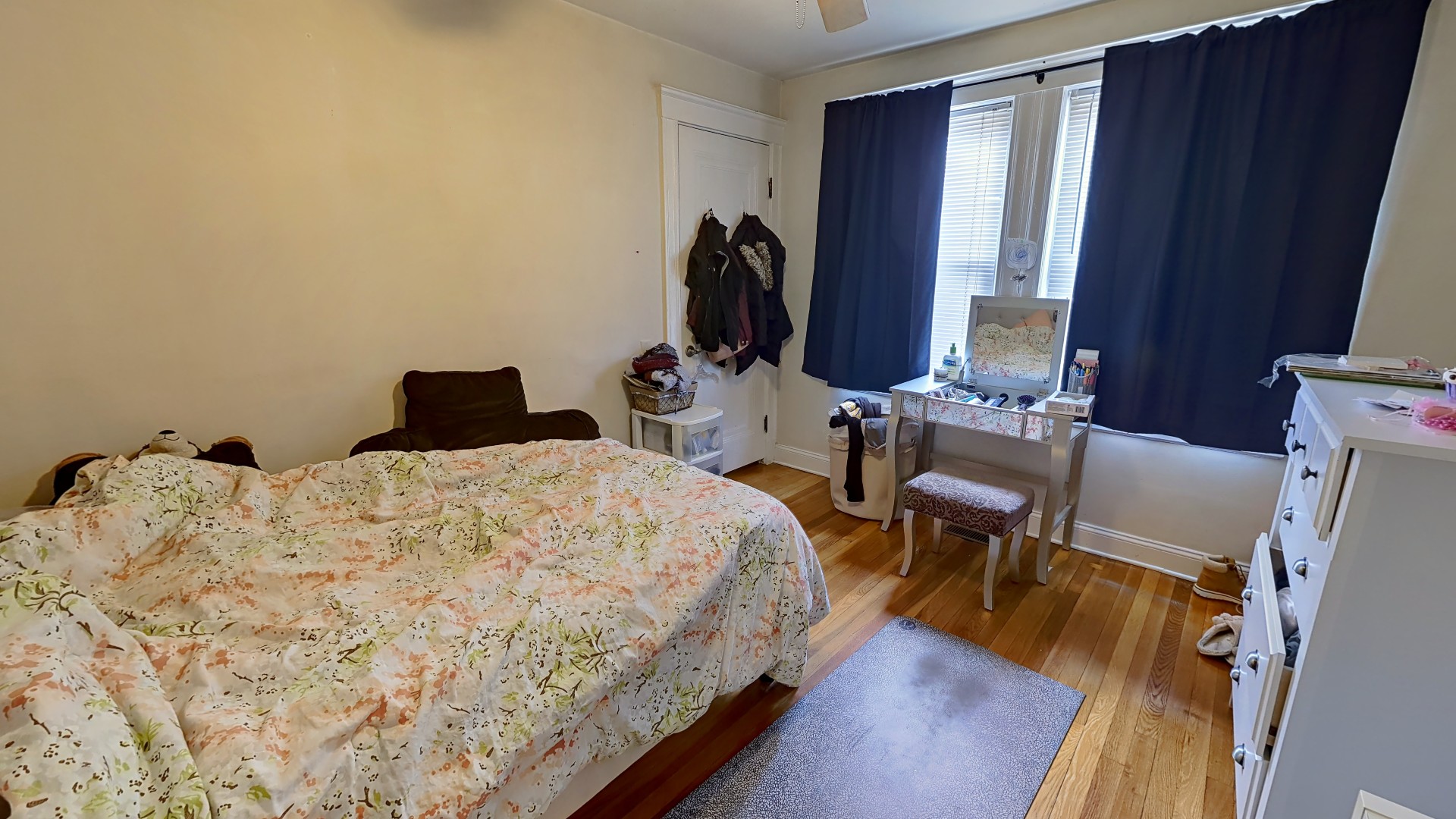 4 bed, 2 bath apartment for rent at 226 Washington St Unit 1, Brighton — photo 11 of 24