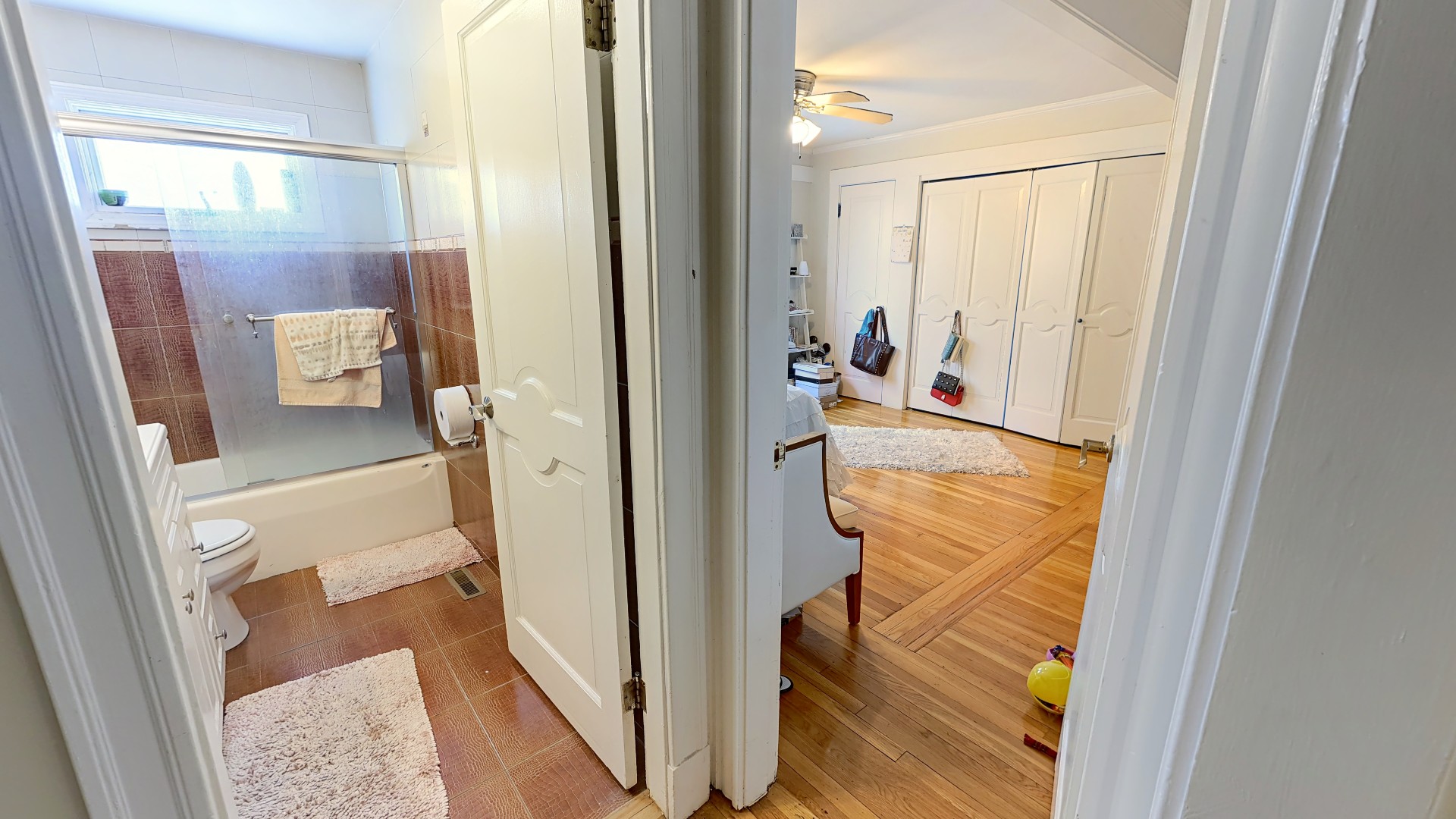 4 bed, 2 bath apartment for rent at 226 Washington St Unit 1, Brighton — photo 21 of 24