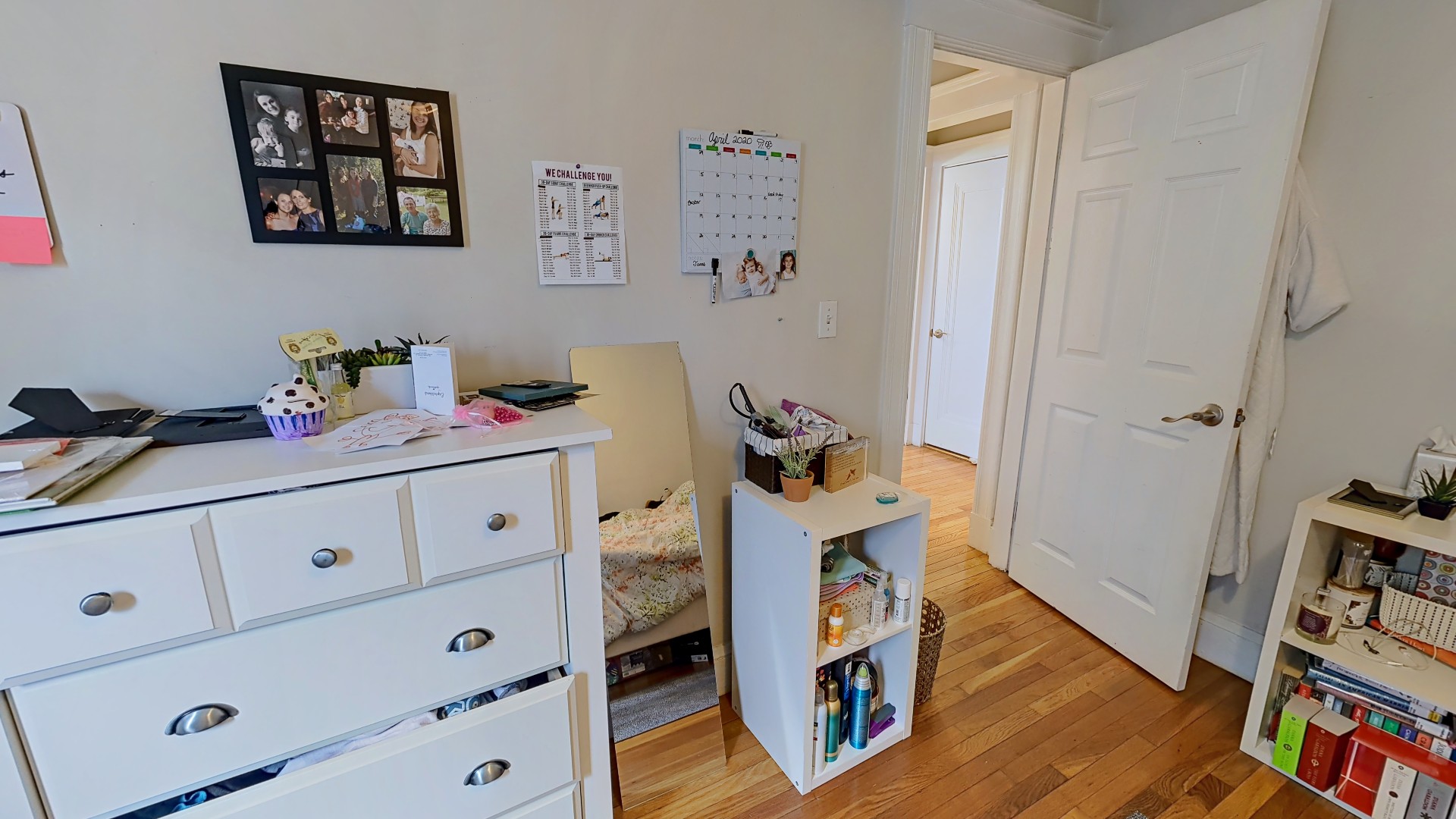 4 bed, 2 bath apartment for rent at 226 Washington St Unit 1, Brighton — photo 10 of 24