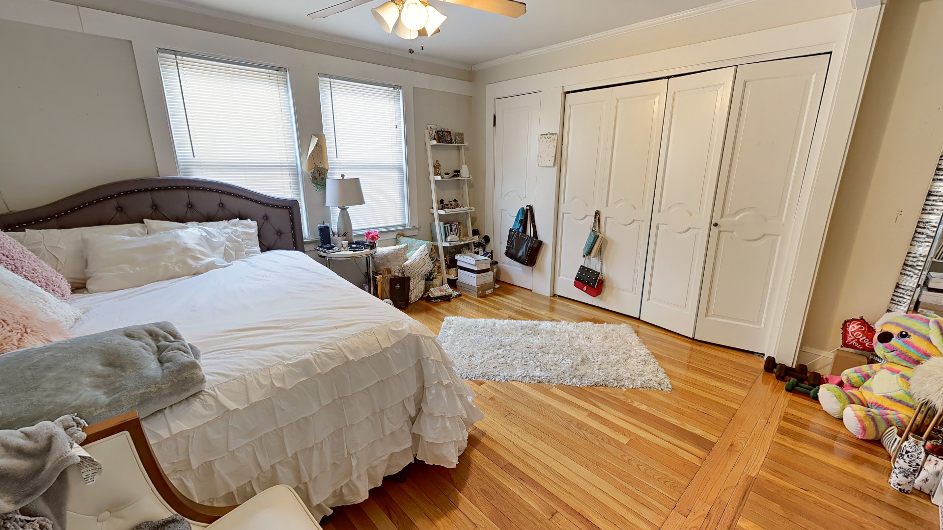 4 bed, 2 bath apartment for rent at 226 Washington St Unit 1, Brighton — photo 9 of 24