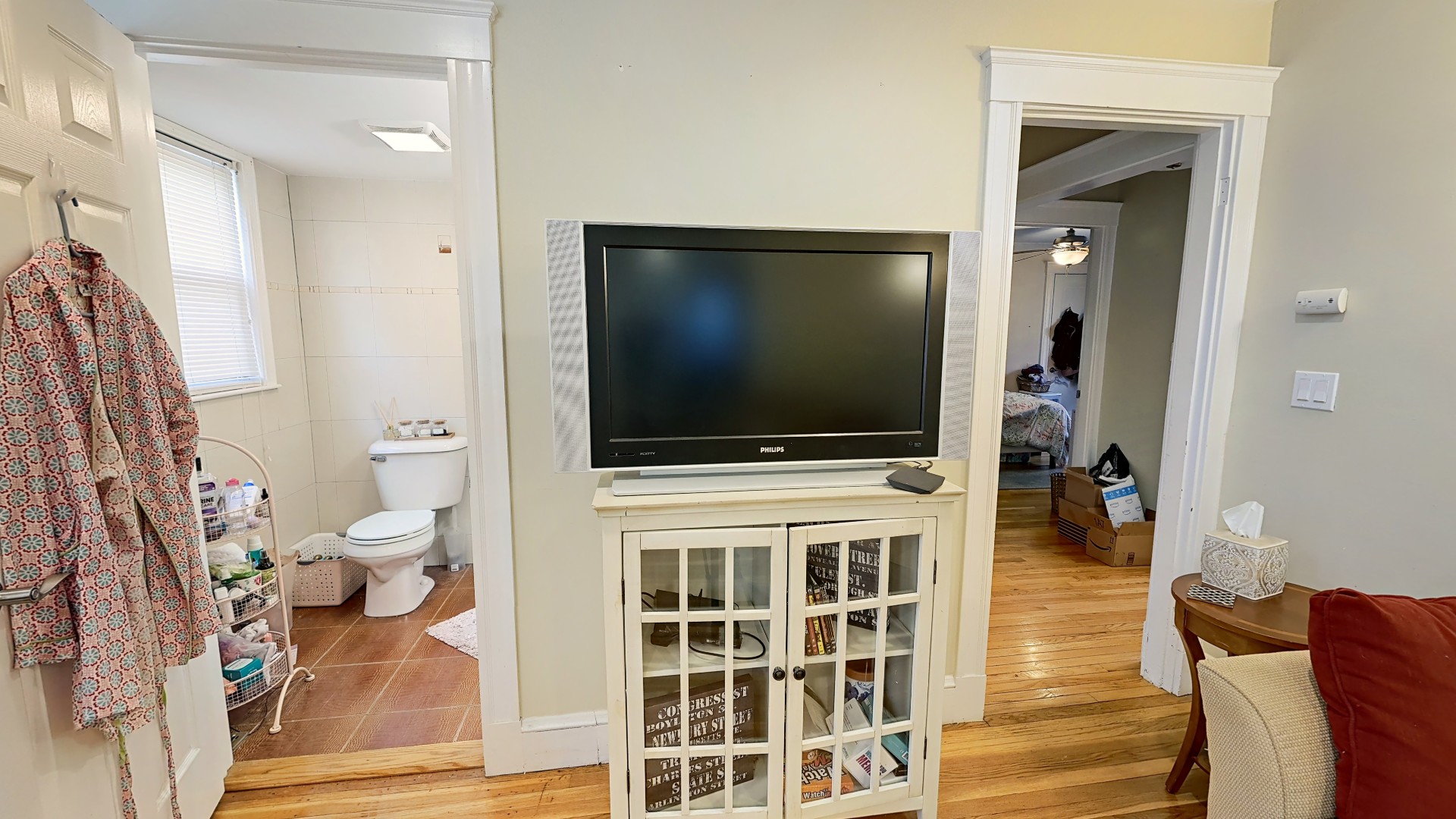 4 bed, 2 bath apartment for rent at 226 Washington St Unit 1, Brighton — photo 13 of 24