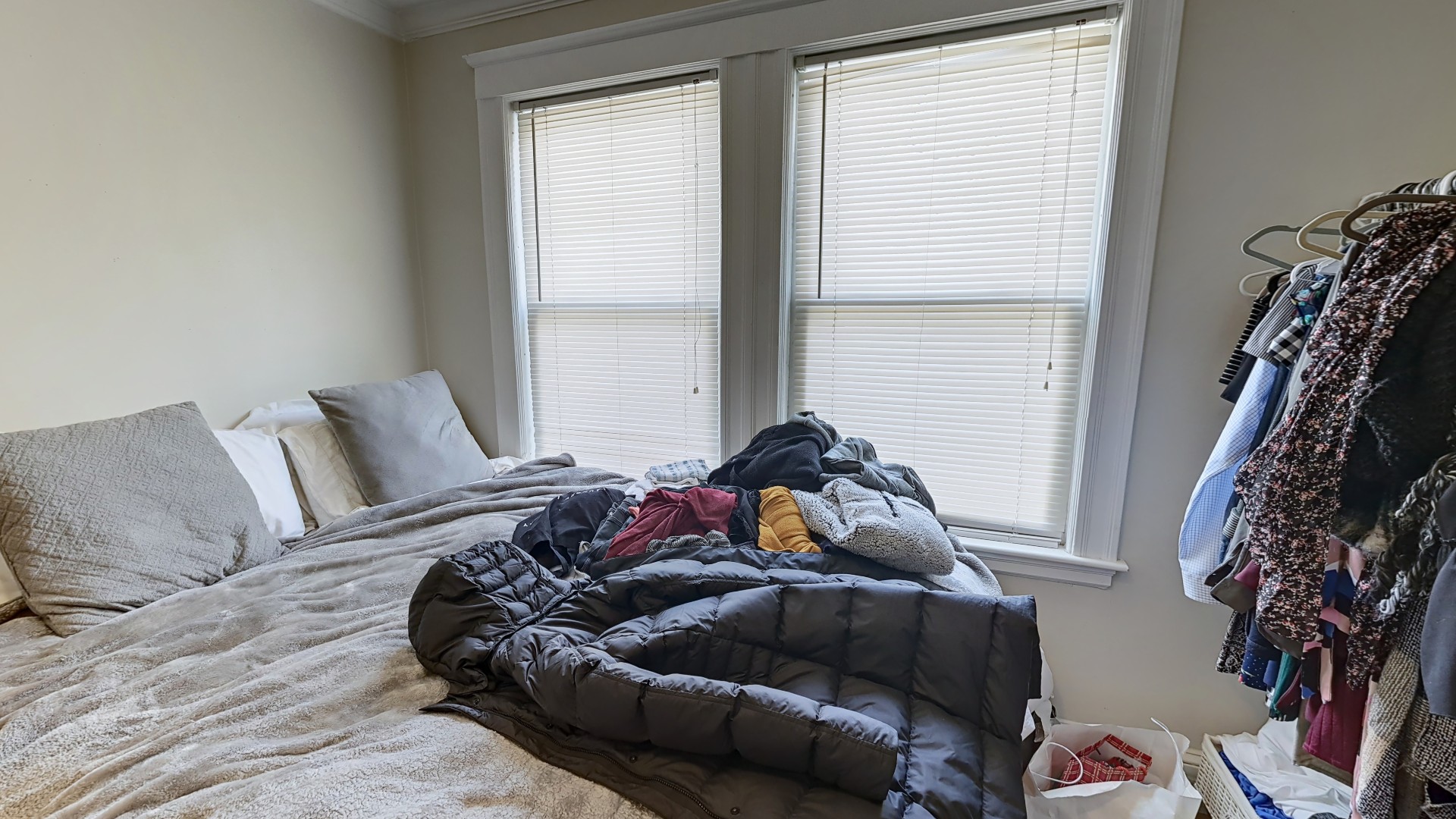 4 bed, 2 bath apartment for rent at 226 Washington St Unit 1, Brighton — photo 16 of 24