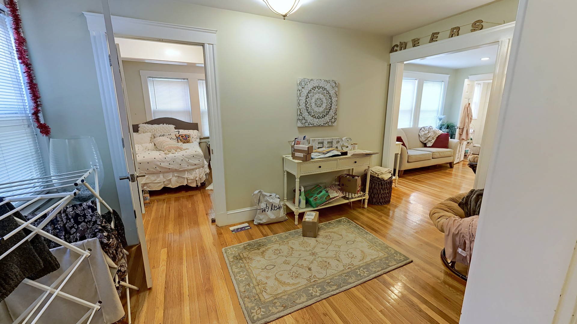 4 bed, 2 bath apartment for rent at 226 Washington St Unit 1, Brighton — photo 6 of 24
