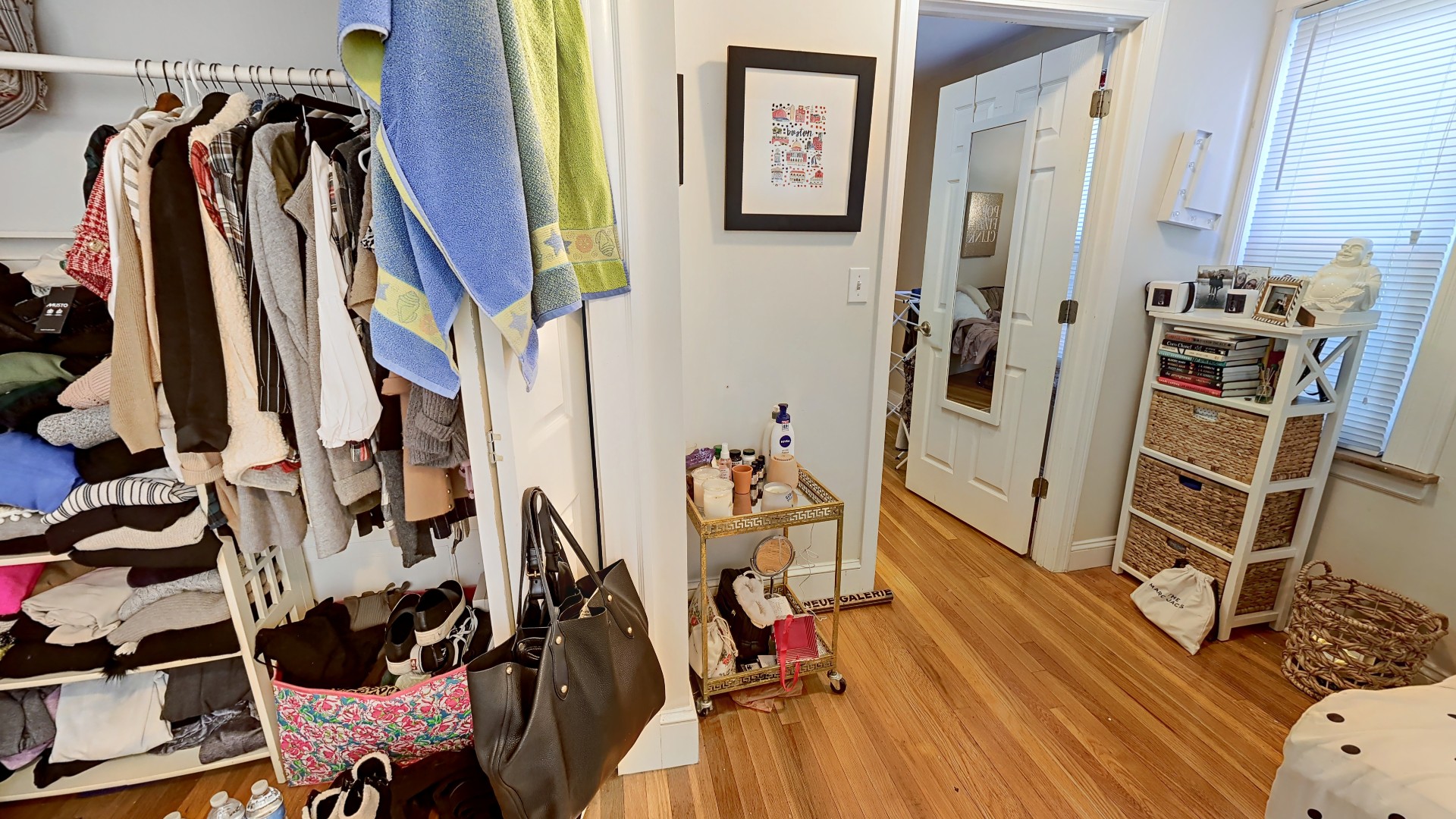 4 bed, 2 bath apartment for rent at 226 Washington St Unit 1, Brighton — photo 18 of 24