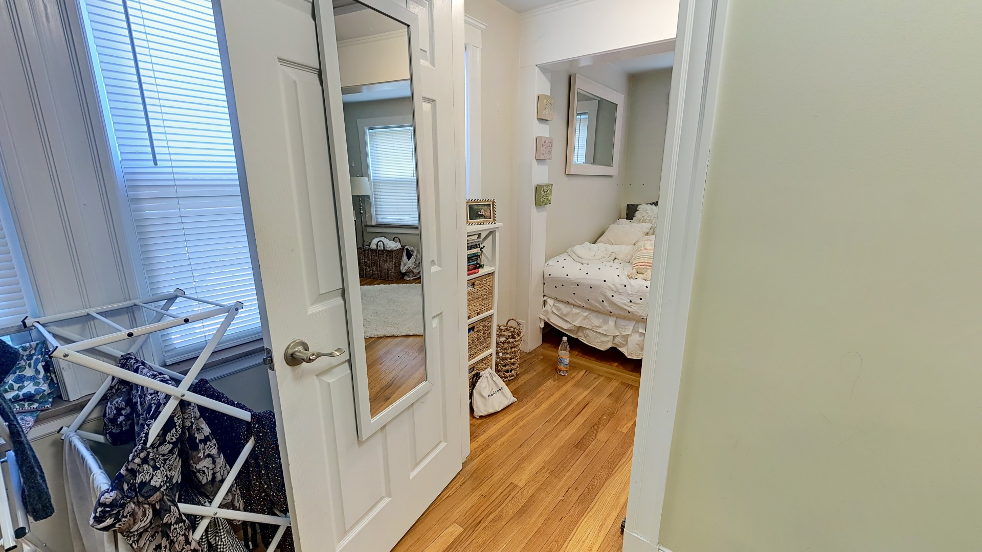 4 bed, 2 bath apartment for rent at 226 Washington St Unit 1, Brighton — photo 14 of 24