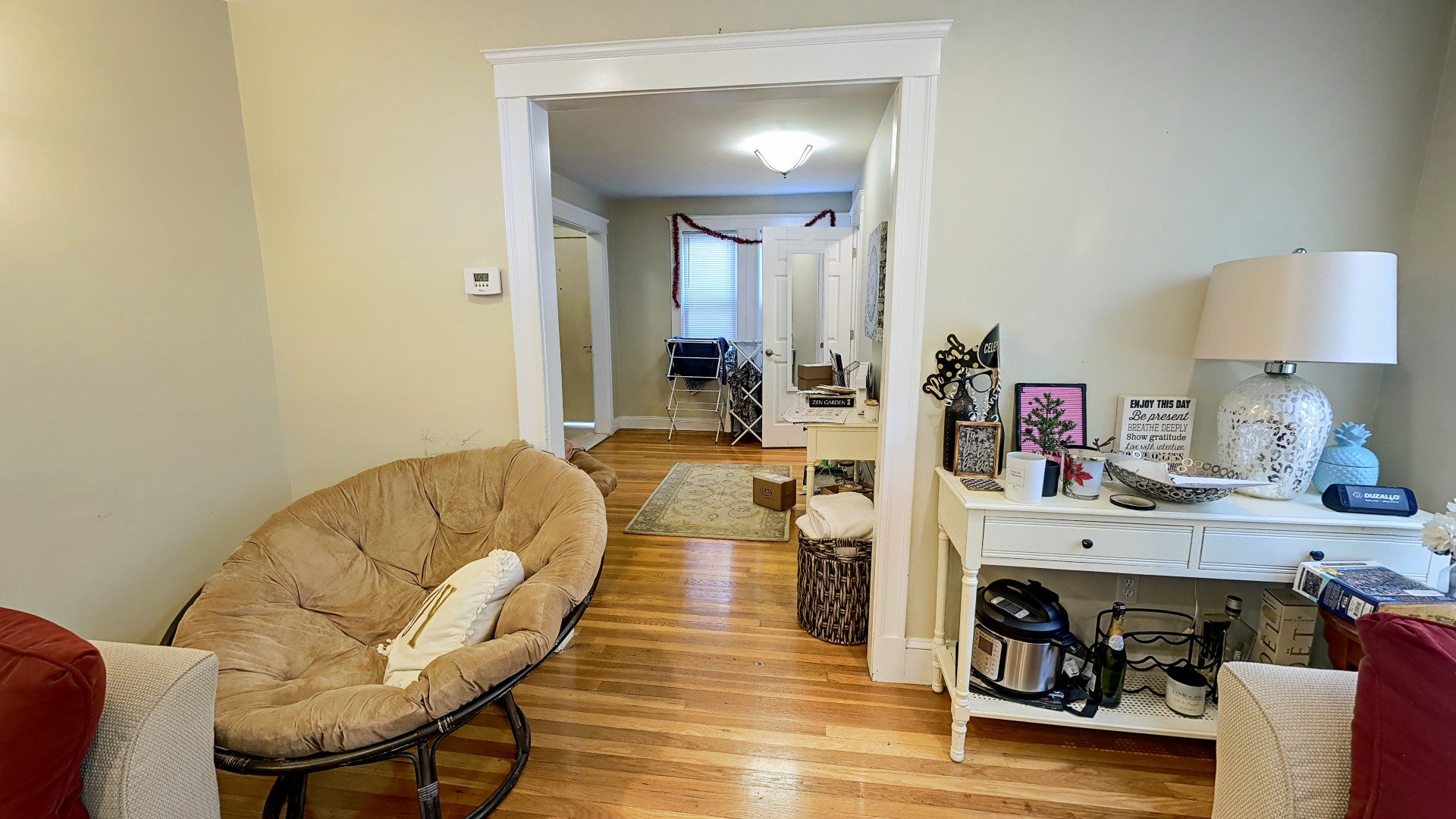 4 bed, 2 bath apartment for rent at 226 Washington St Unit 1, Brighton — photo 20 of 24