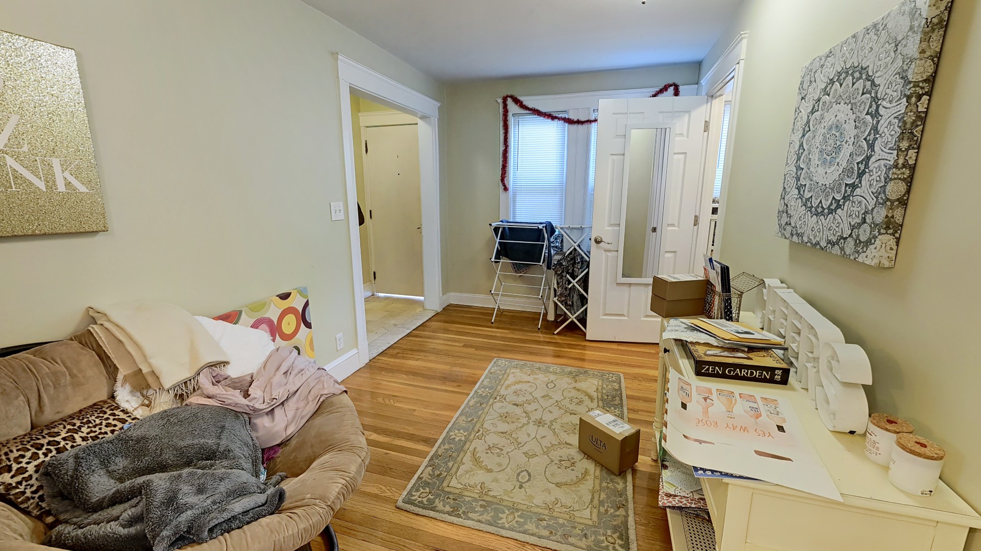 4 bed, 2 bath apartment for rent at 226 Washington St Unit 1, Brighton — photo 19 of 24