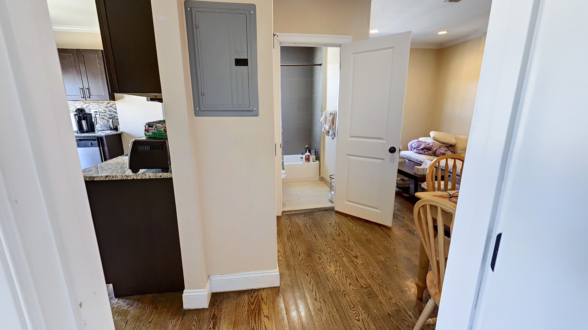 2971 Washington St, Roxbury