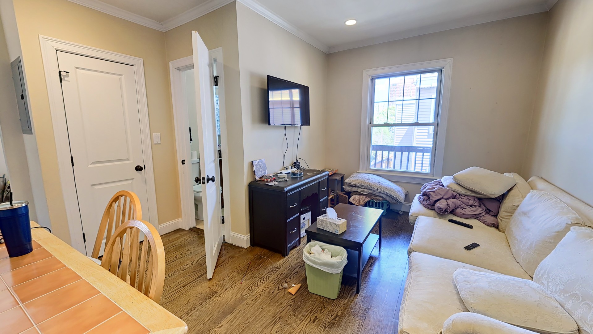 2971 Washington St, Roxbury