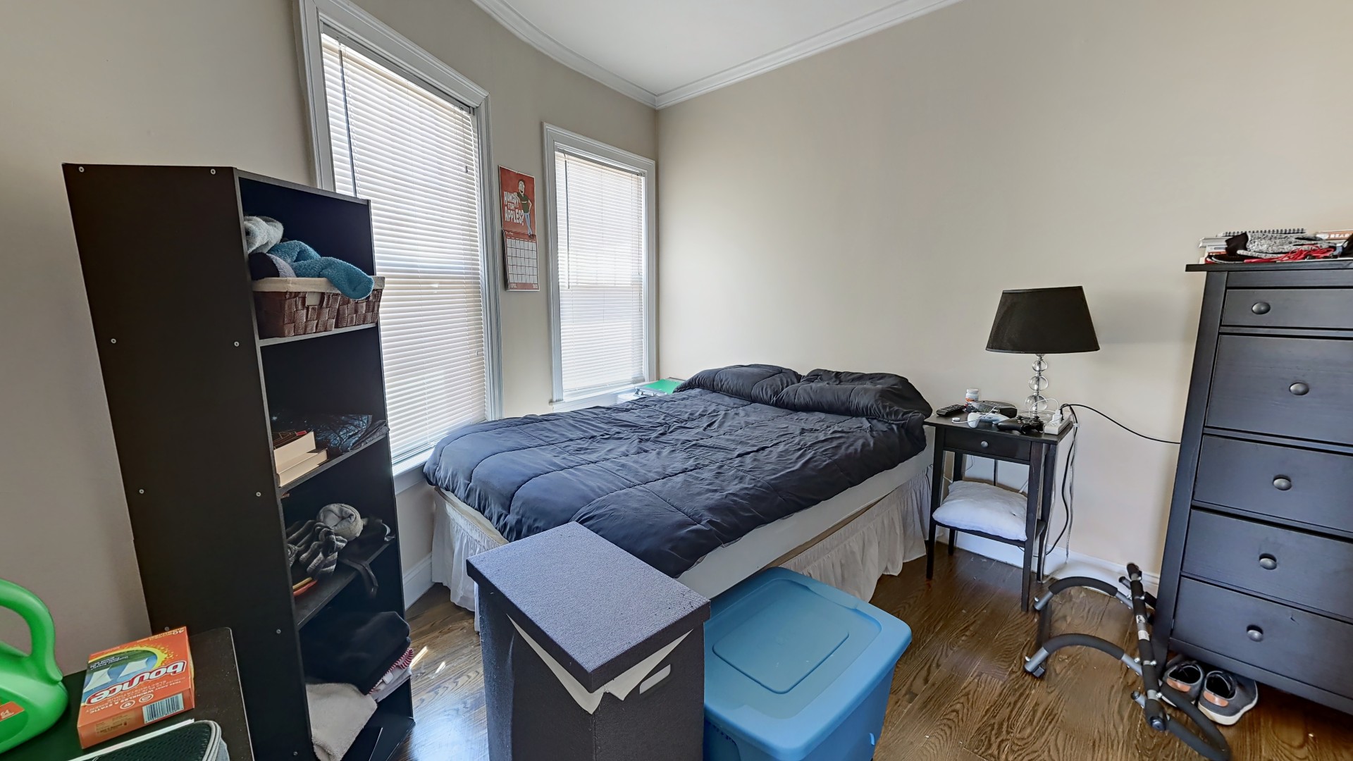 2971 Washington St, Roxbury