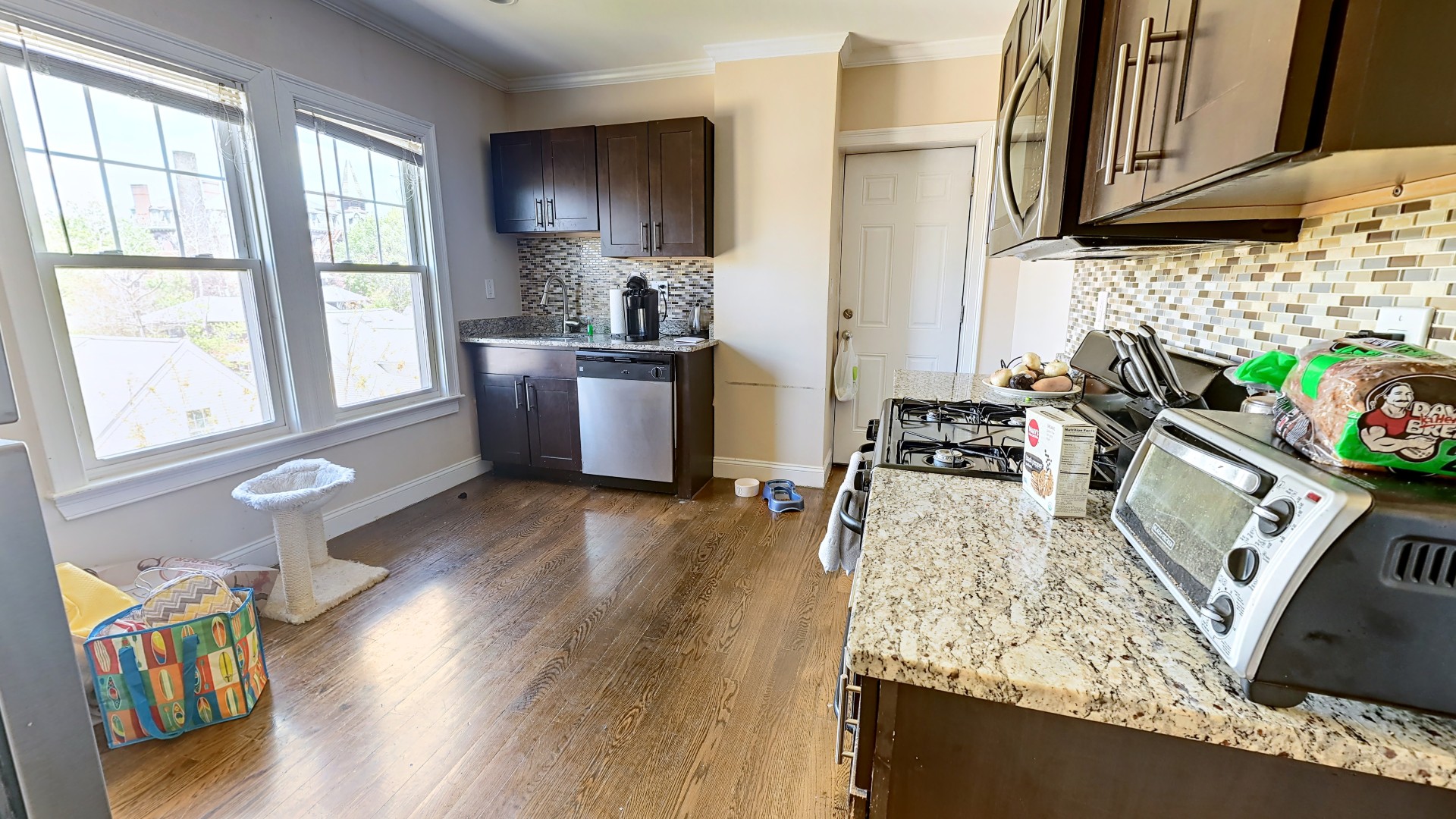 2971 Washington St, Roxbury