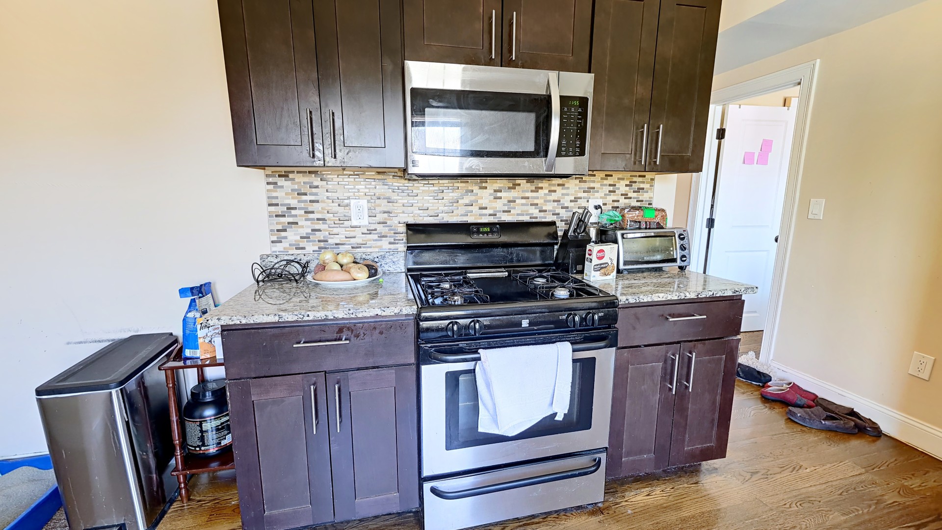 2971 Washington St, Roxbury