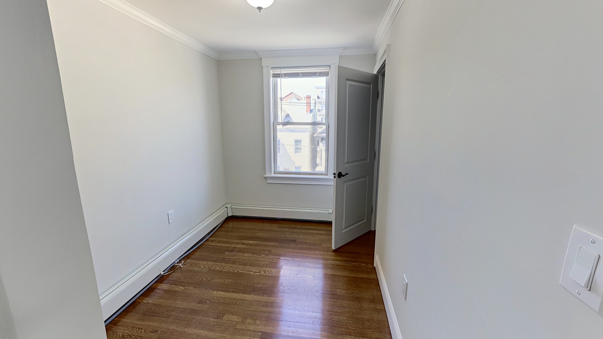 Photos of apartment on Princeton St.,Boston MA 02128