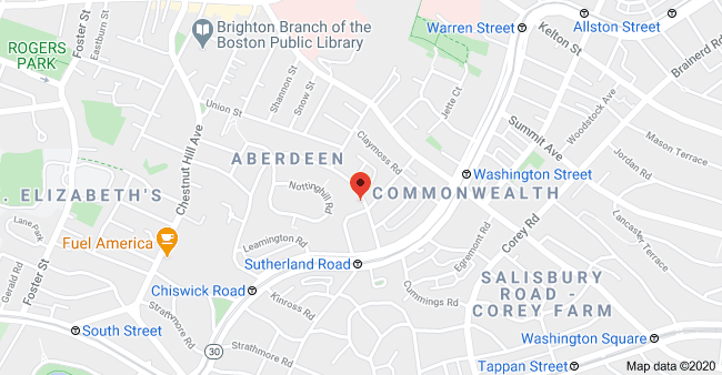 36 Colborne Rd, Brighton