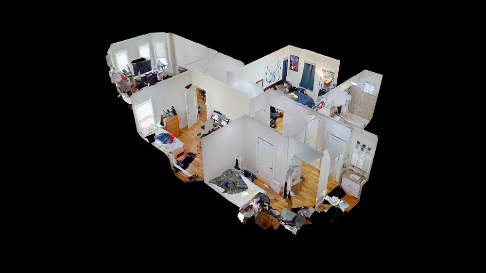 66 Mozart St, Jamaica Plain