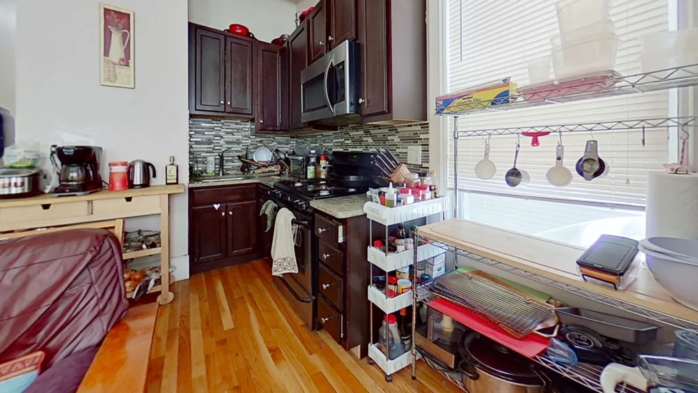 66 Mozart St, Jamaica Plain