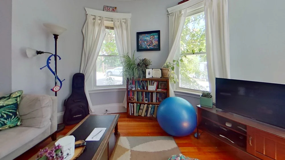 3 bed, 1 bath apartment for rent at 26 Bigelow St Unit 1, Boston — photo 6 of 9