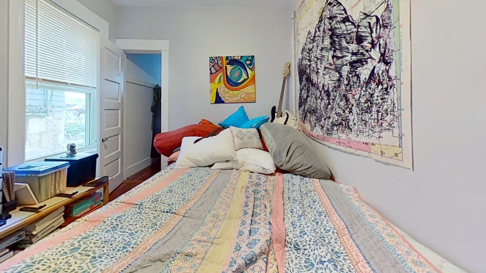 3 bed, 1 bath apartment for rent at 26 Bigelow St Unit 1, Boston — photo 7 of 9