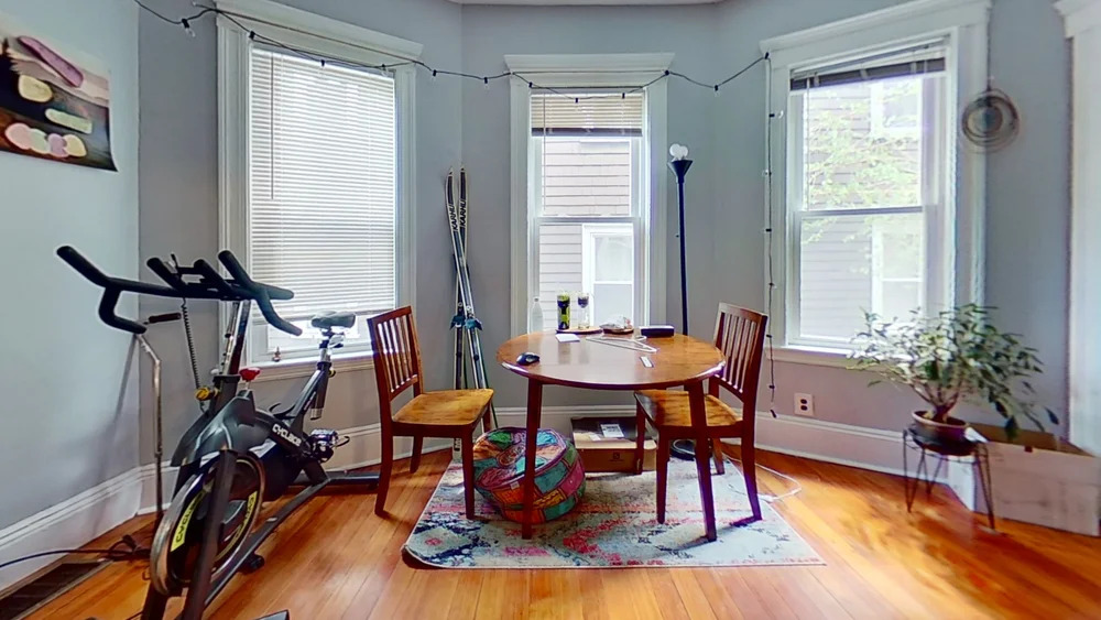 3 bed, 1 bath apartment for rent at 26 Bigelow St Unit 1, Boston — photo 4 of 9