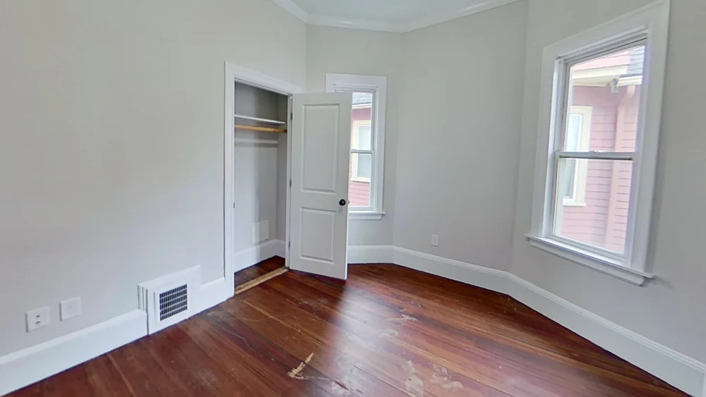 3.5 bed, 1 bath apartment for rent at 23 Hastings St Unit 2, West Roxbury — photo 8 of 12