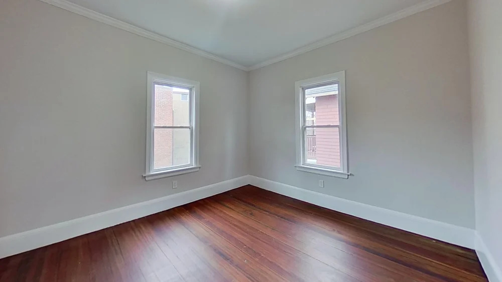 3.5 bed, 1 bath apartment for rent at 23 Hastings St Unit 2, West Roxbury — photo 7 of 12