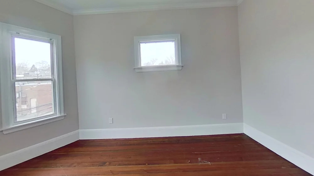 3.5 bed, 1 bath apartment for rent at 23 Hastings St Unit 2, West Roxbury — photo 9 of 12