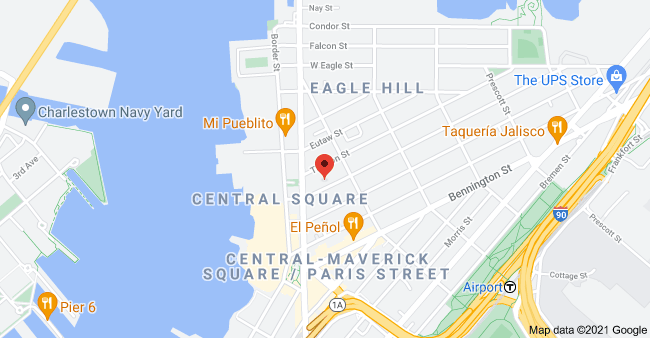 3 bed, 2 bath apartment for rent at 46 Lexington St Unit 3, East Boston