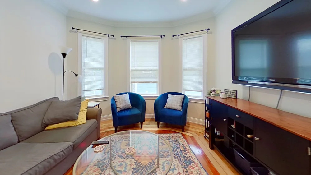 43 Burton St, Brighton