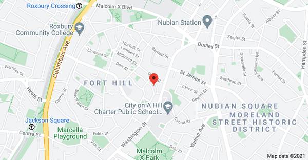 39 Juniper St, Roxbury