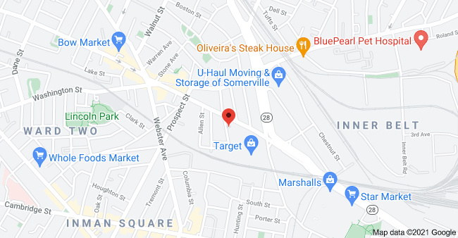 33 Merriam St, Union Square