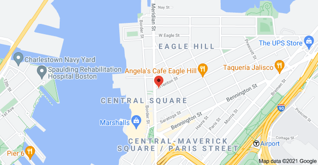 5 Trenton St, East Boston