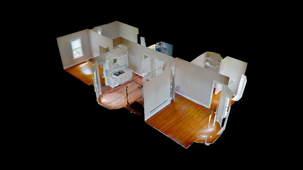 121 George St, Roxbury