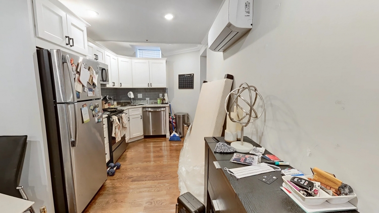 2969 Washington St, Roxbury