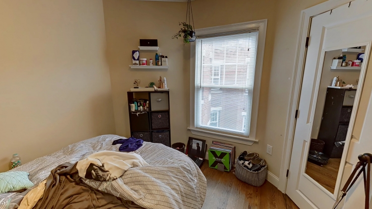 2975 Washington St, Roxbury