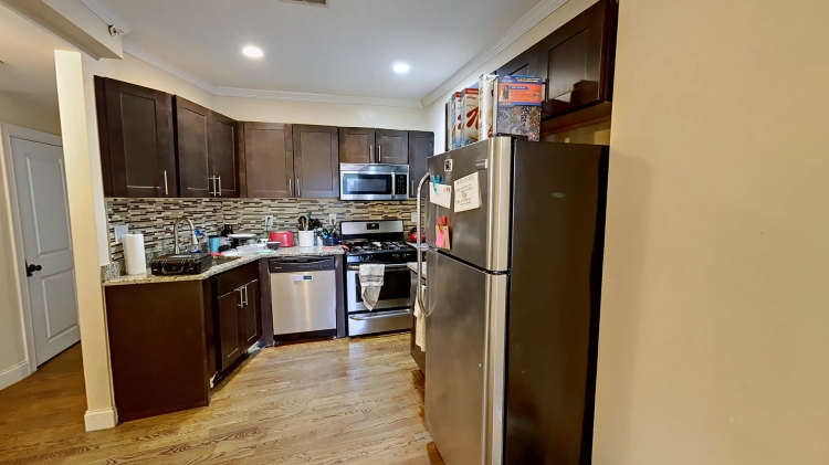 2975 Washington St, Roxbury