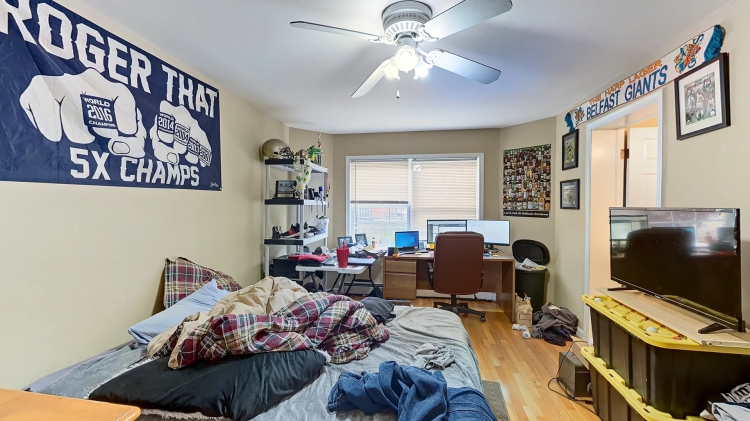 37 Juniper St, Roxbury