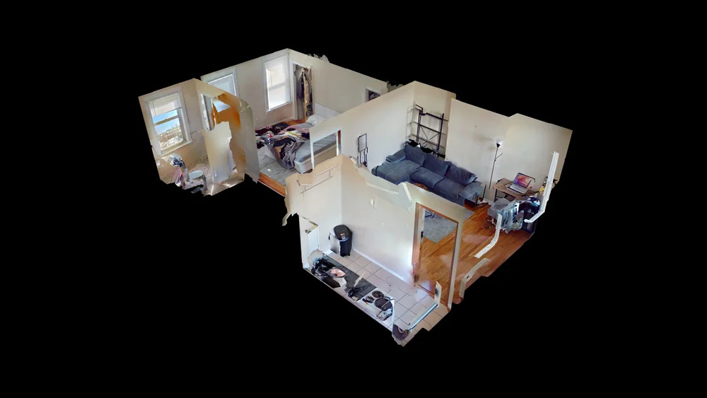 25 Melrose St, Back Bay