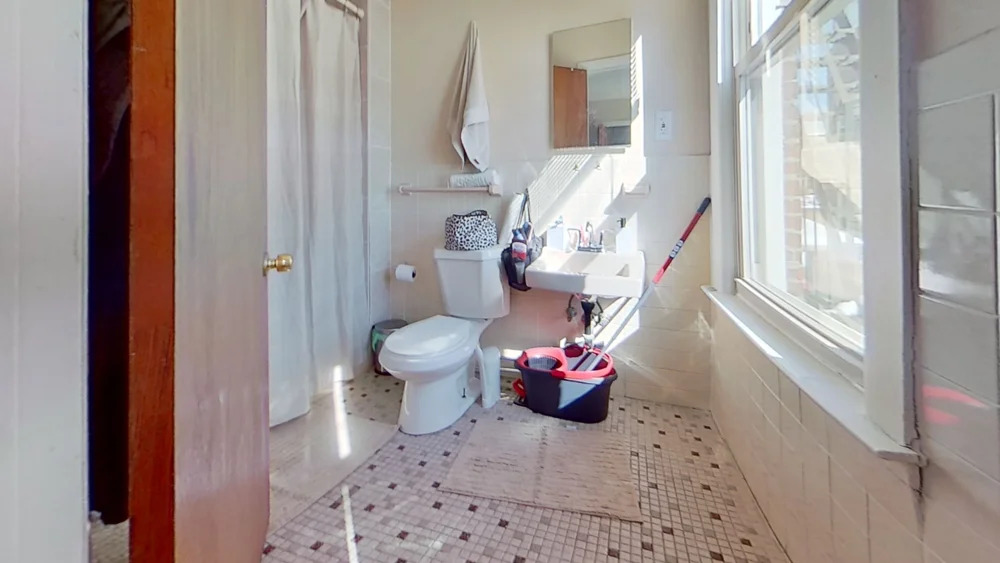 25 Melrose St, Back Bay