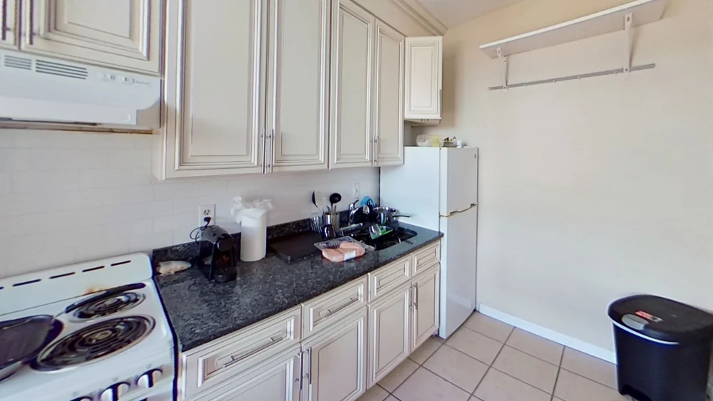 25 Melrose St, Back Bay