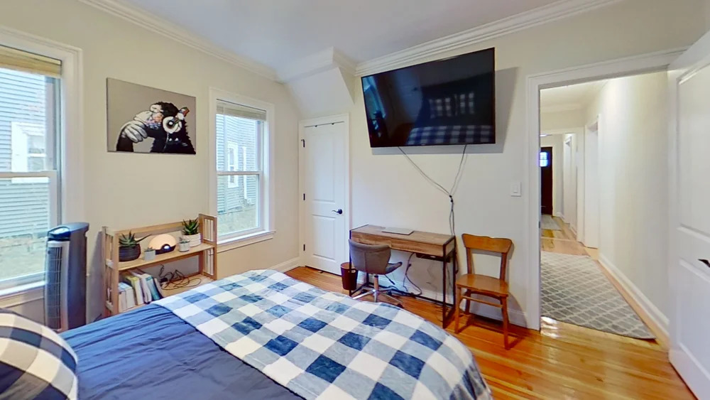 42 Burton St, Brighton