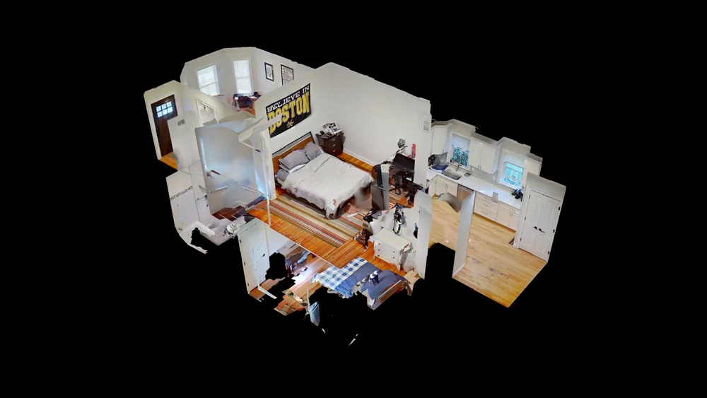 42 Burton St, Brighton