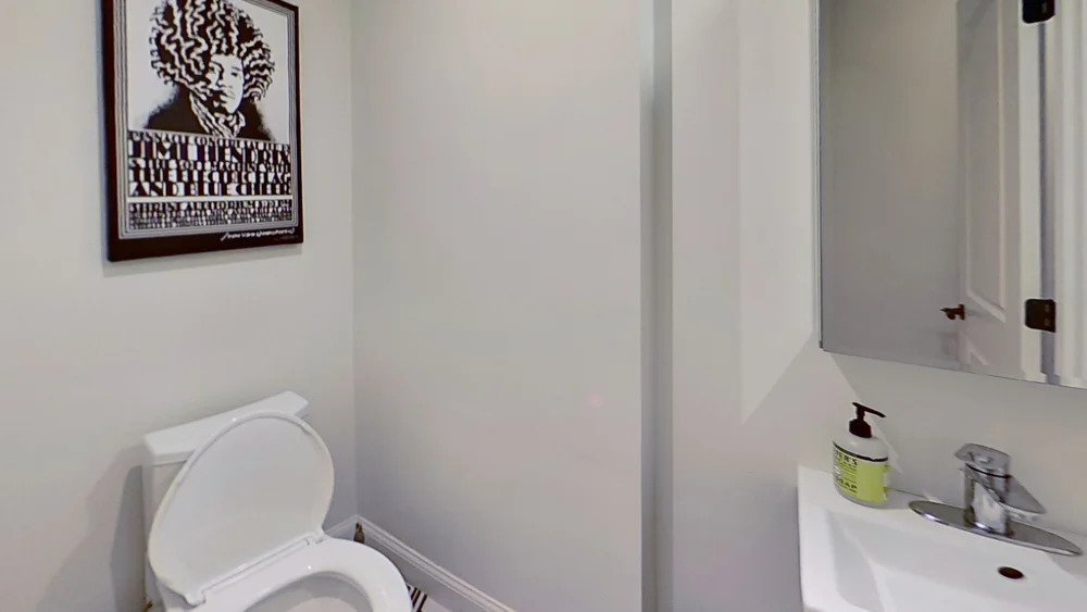 42 Burton St, Brighton