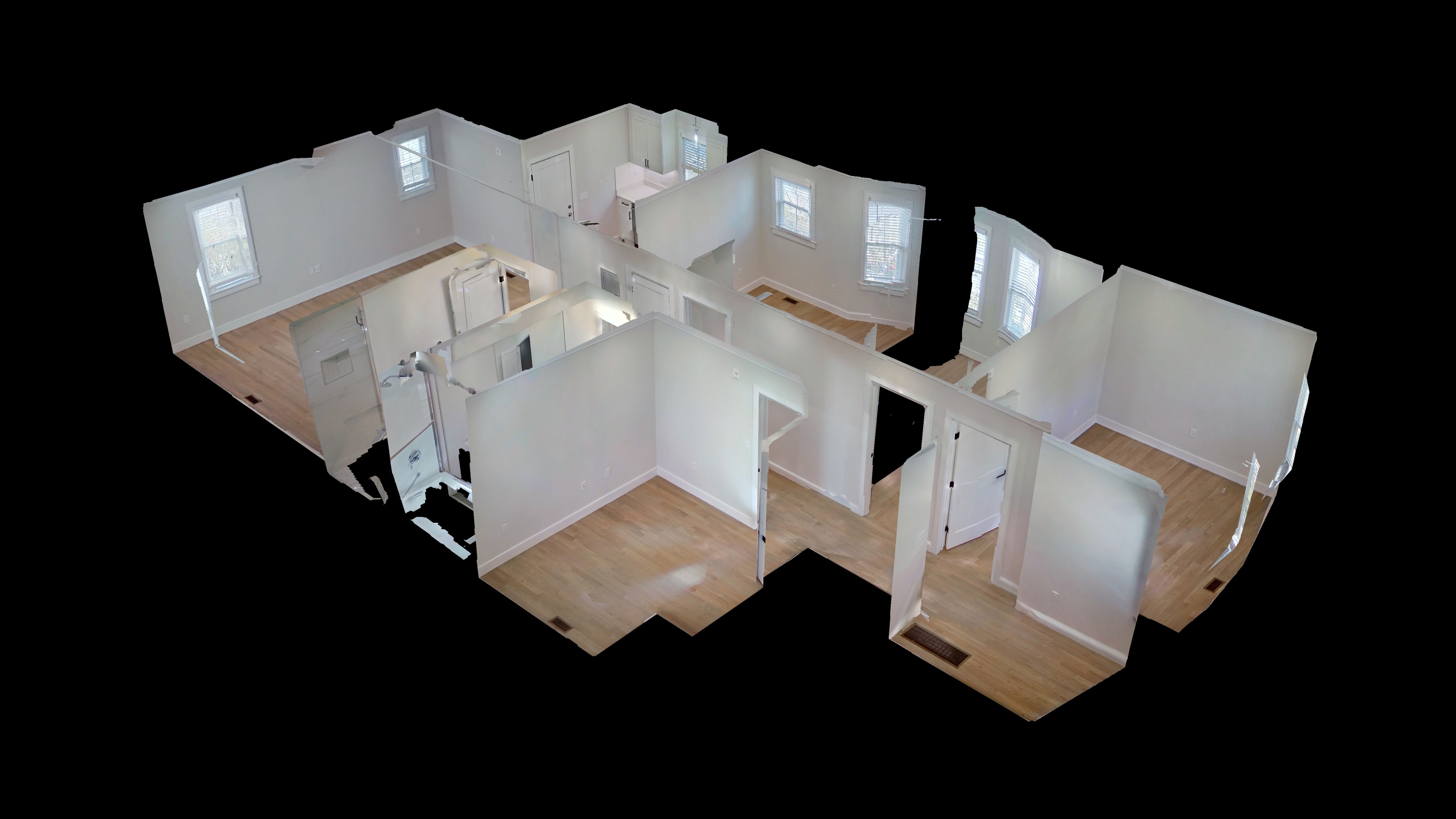 14 Atkins St, Brighton